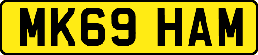 MK69HAM
