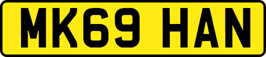 MK69HAN