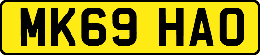 MK69HAO