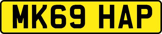 MK69HAP