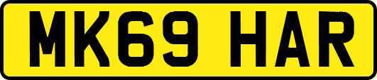 MK69HAR