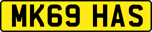 MK69HAS