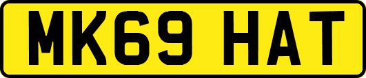 MK69HAT