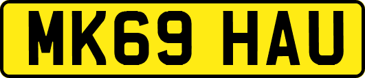 MK69HAU
