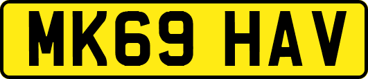 MK69HAV