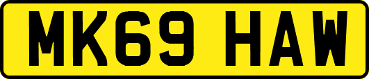 MK69HAW