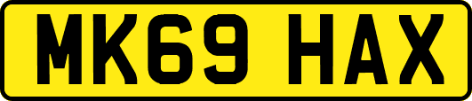MK69HAX