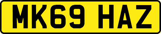 MK69HAZ