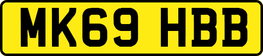 MK69HBB