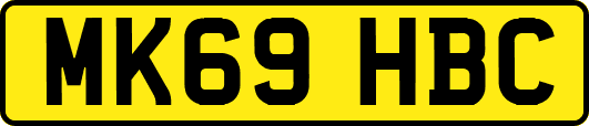 MK69HBC