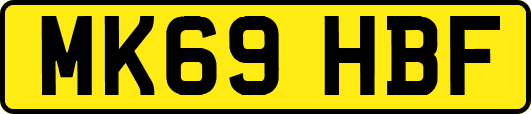 MK69HBF