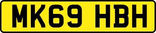 MK69HBH