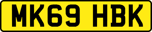 MK69HBK