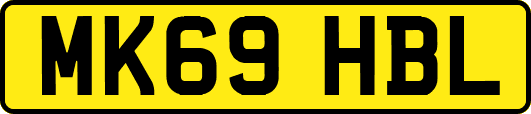 MK69HBL