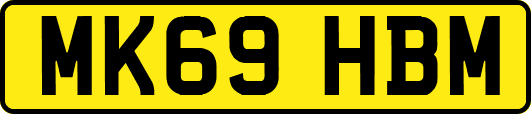 MK69HBM