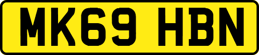 MK69HBN