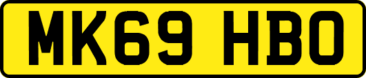 MK69HBO