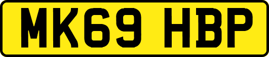 MK69HBP