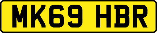 MK69HBR