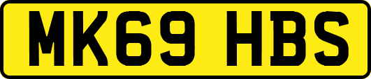 MK69HBS
