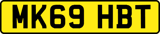 MK69HBT
