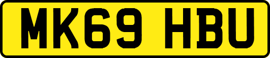 MK69HBU