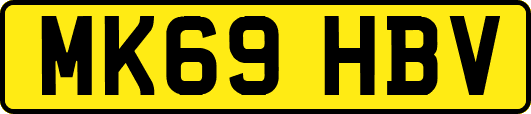 MK69HBV