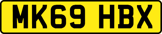 MK69HBX