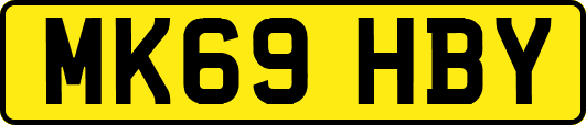 MK69HBY