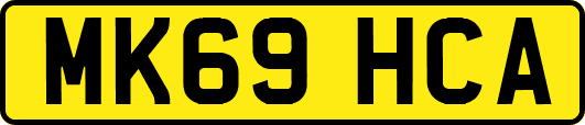 MK69HCA