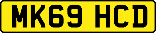 MK69HCD