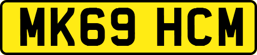 MK69HCM