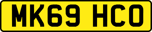 MK69HCO