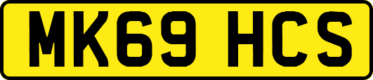 MK69HCS