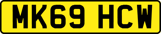 MK69HCW