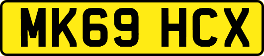 MK69HCX