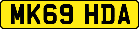 MK69HDA