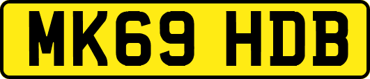 MK69HDB