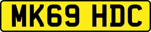 MK69HDC
