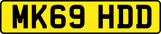 MK69HDD