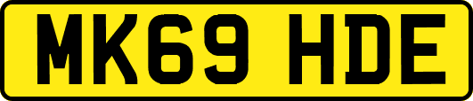 MK69HDE