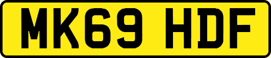 MK69HDF