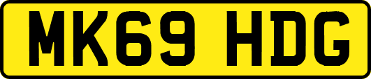 MK69HDG