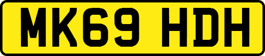 MK69HDH