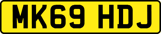 MK69HDJ