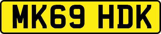 MK69HDK
