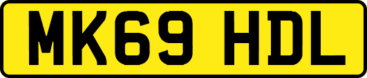 MK69HDL