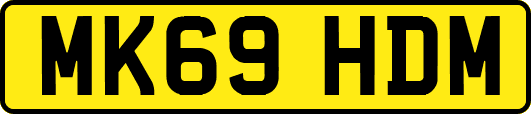 MK69HDM