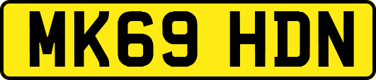 MK69HDN