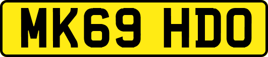 MK69HDO